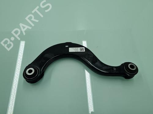 Used Left rear suspension arm VW TOURAN (5T1) [2015-2025]  21639212