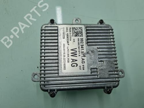Xenon ballast SEAT ATECA (KH7, KHP)  | BP29722702C53 