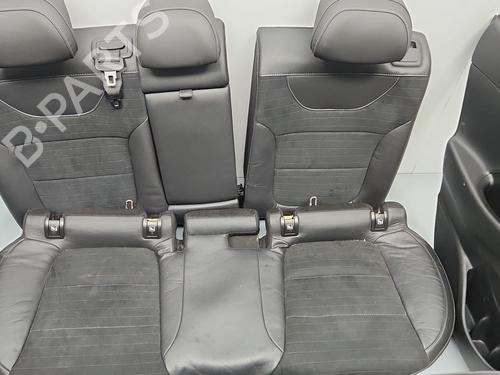 Seats set HYUNDAI i30 (PDE, PD, PDEN) | BP34040432C78 - Image 5