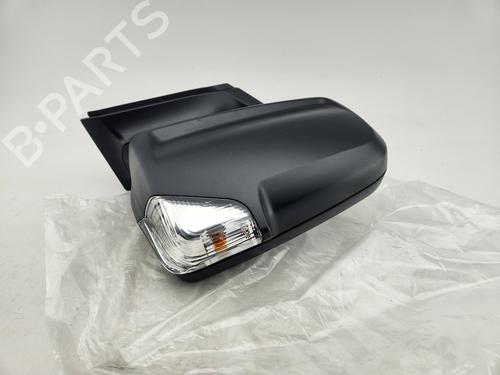 Left mirror MERCEDES-BENZ SPRINTER 3,5-t Van (B906) 319 CDI / BlueTEC (906.631, 906.633, 906.635, 906.637) | BP31059987C26