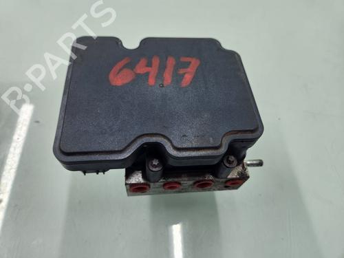 Used ABS pump ABS pump CITROËN C4 Picasso II [2013-2026] 26445725 26445725