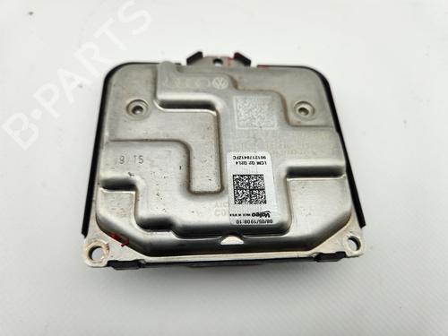 Other AUDI Q2 (GAB, GAG) 35 TFSI | BP29505056O1 
