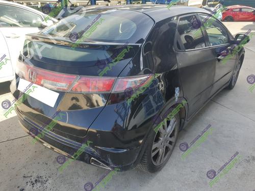 Engine HONDA CIVIC VIII Hatchback (FN, FK) 1.8 (FN1, FK2) | BP21641142M1 
