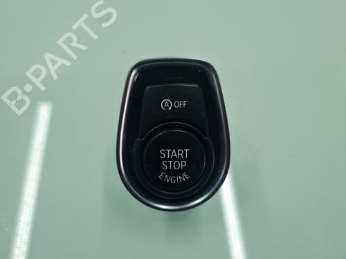 Ignition barrel BMW 4 Coupe (F32, F82) 435 d xDrive 9250734    |
