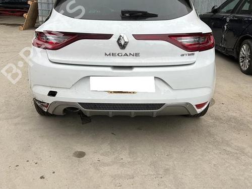 Engine RENAULT MEGANE IV Hatchback (B9A/M/N_) | BP34116722M1 - Image 10