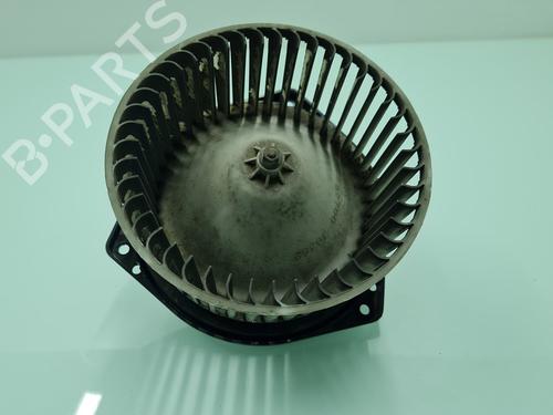 Heater blower motor NISSAN PATROL GR V Wagon (Y61) 2.8 TD | BP21638212M62 