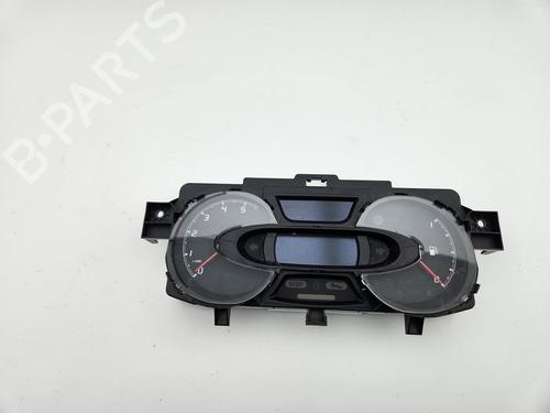 Used Instrument cluster Instrument cluster FIAT TALENTO Bus (296_) 2.0 EcoJet (120 hp) 28041895 28041895