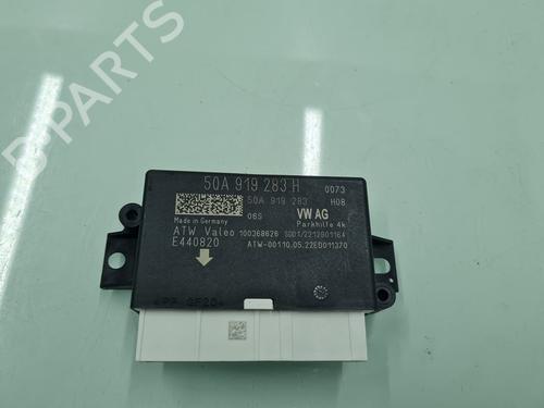Used Electronic module Electronic module SEAT ARONA (KJ7, KJP) [2017-2026] 21652014 21652014