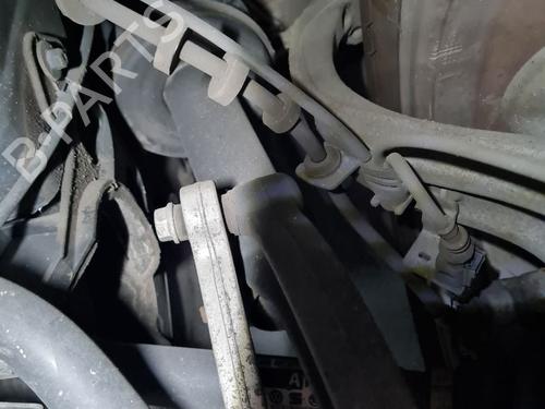 Used Left front shock absorber AUDI Q5 (8RB) [2008-2019]  32414256