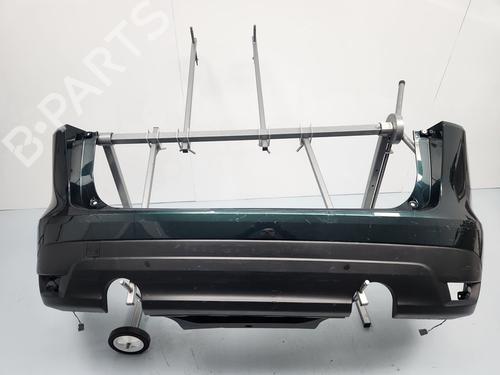 Bagtil kofangere JAGUAR F-PACE (X761) 2.0 Ti4 AWD (250 hp) 31094308