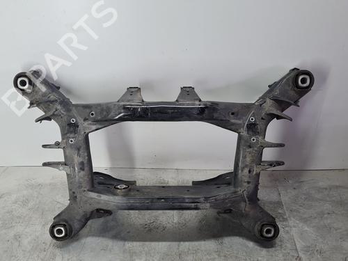 Used Rear axle Rear axle BMW X4 (F26) xDrive 20 d (190 hp) 21638691 21638691
