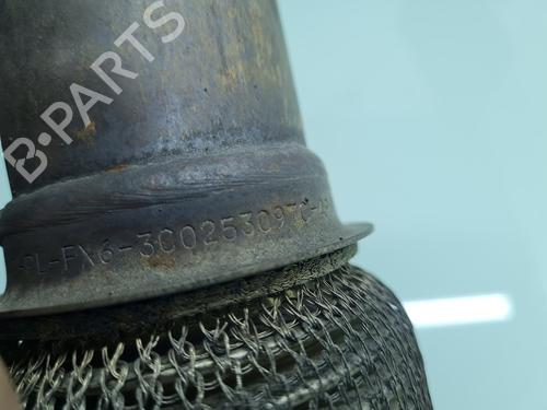 Exhaust system SEAT LEON (5F1) | BP21637123M121 - Image 2
