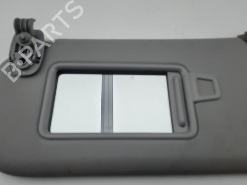 Left sun visor HYUNDAI KONA (SX2) 1.6 GDi Hybrid | BP36017764I1 - Image 4