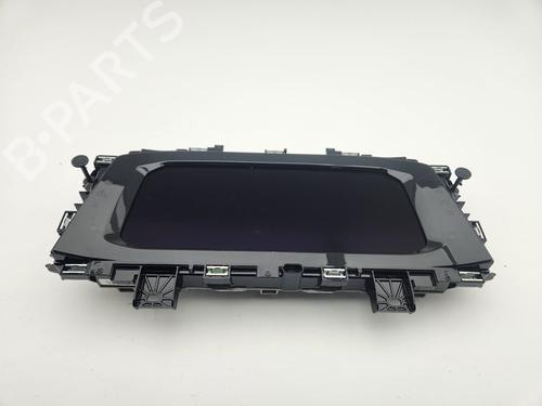 Instrument cluster VW GOLF VIII (CD1, DA1) 1.5 eTSI | BP30549194C47 - Image 5