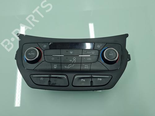 Used Climate control Climate control FORD KUGA II (DM2) [2012-2026] 21637453 21637453