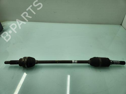 Used Left rear driveshaft Left rear driveshaft FORD KUGA II (DM2) [2012-2026] 23074787 23074787