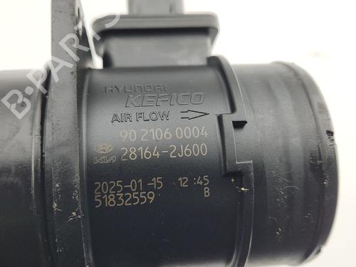 Mass air flow sensor KIA XCEED (CD) 1.5 T-GDi MHEV | BP36779181M95 - Image 5