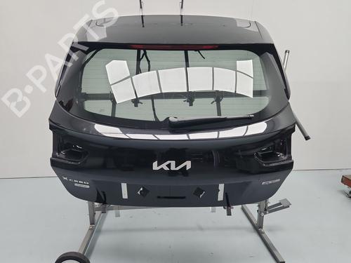 Tailgate KIA XCEED (CD) 1.5 T-GDi MHEV | BP37415428C6 - Image 2
