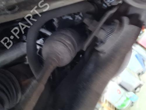 Used Steering rack NISSAN QASHQAI / QASHQAI +2 I (J10, NJ10, JJ10E) [2006-2014]  21656721