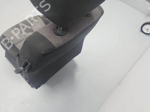 Left front seat VW CADDY IV MPV (SAB, SAJ) | BP34613990C15 - Image 7