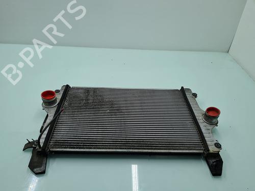 Intercooler TOYOTA LAND CRUISER PRADO (_J15_)  | BP21642637M30 