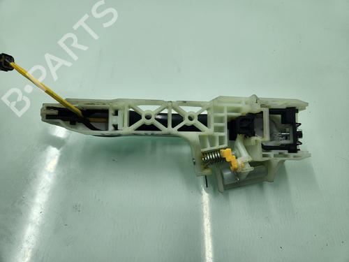 Klamka zewnętrzna drzwi przednich lewych HYUNDAI i20 III (BC3, BI3) 1.6 T-GDi N | BP29722841C128 
