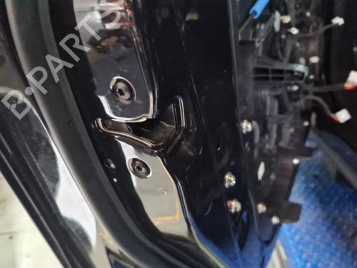 front-left-lock-ssangyong-korando-c300-2019-33215683 main image
