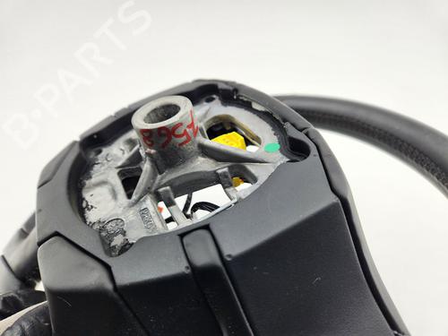Steering wheel DS DS 7 Crossback (J4_, JR_, JC_)  | BP29435973C49 
