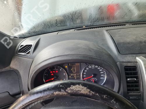 Airbag Kit NISSAN X-TRAIL II (T31) 2.0 dCi 4x4 | BP21658493C86 