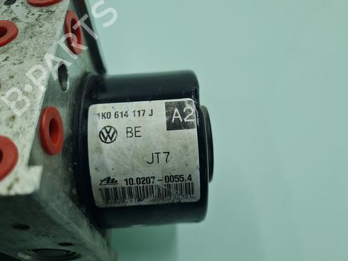 ABS pump SEAT LEON (1P1)  | BP21641685M43 