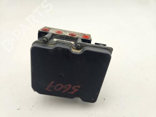 Used ABS pump ABS pump MAZDA CX-7 (ER) [2006-2014] 28509421 28509421