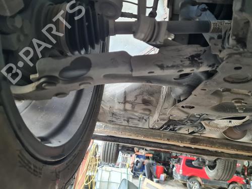 Used Right front suspension arm Right front suspension arm PEUGEOT 3008 II SUV (MC_, MR_, MJ_, M4_) 1.5 BlueHDi 130 (131 hp) 23884561 23884561