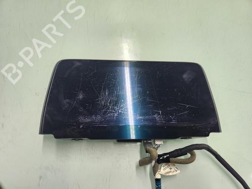 Used Display monitor Display monitor MAZDA CX-5 (KF) 2.0 (165 hp) 21658212 21658212