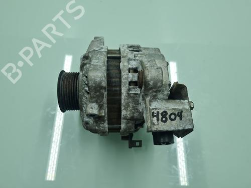 Alternator HONDA CIVIC VIII Hatchback (FN, FK) 1.8 (FN1, FK2) | BP21640797M7 