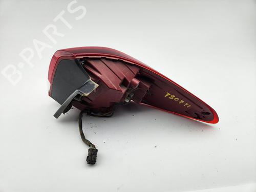 Left taillight KIA CARENS IV 1.6 GDi | BP29525473C34 