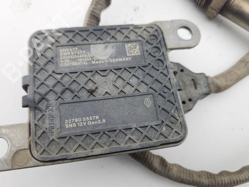 Electronic sensor OPEL MOVANO B Van (X62) 2.3 CDTI FWD (FV) | BP37486761M84 - Image 3