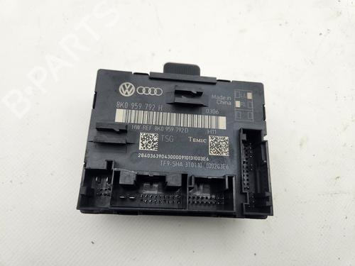 electronic-module-audi-a4-b8-avant-8k5-2007-2008-2009-2010-2011-2012-2013-2014-2015-2016-2017-33929045 main image