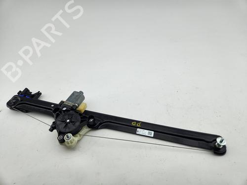 Used Front right window mechanism VW MULTIVAN T7 (STM, STN) 1.4 eHybrid (218 hp) 31840975