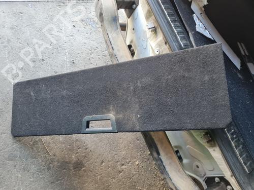 Used Luggage compartment floor RENAULT KADJAR (HA_, HL_) 1.5 dCi 110 (HLA3) (110 hp) 29394445