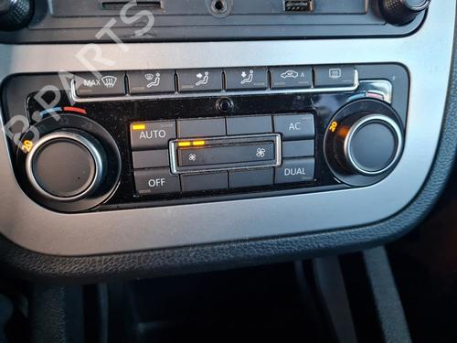 climate-control-vw-scirocco-iii-137-138-20-tdi-2008-2009-2010-2011-2012-2013-2014-2015-2016-2017-21656321 main image