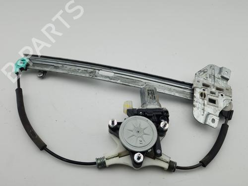 Front right window mechanism KIA RIO III (UB) | BP33620655C23 - Image 4