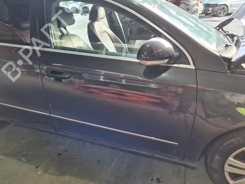 Used Right front door VW PASSAT B6 Variant (3C5) [2005-2011]  21654725