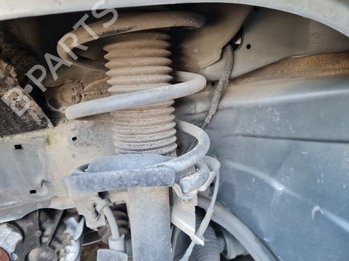 Used Left front shock absorber VOLVO S40 II (544) 1.8 FlexFuel (125 hp) 21651716