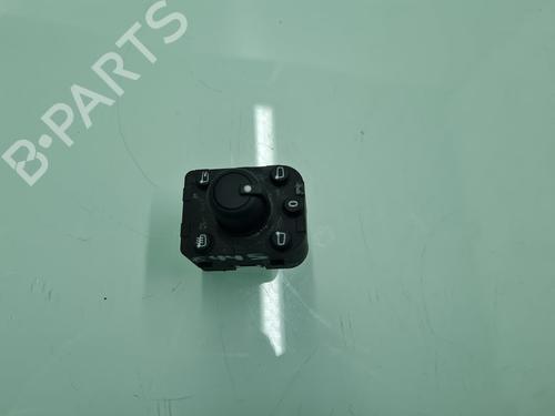 Used Mirror switch Mirror switch AUDI Q2 (GAB, GAG) 1.6 TDI (115 hp) 21645708 21645708