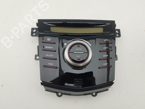 Used Climate control Climate control SSANGYONG XLV SUV e-XDi 160 (116 hp) 36531055 36531055