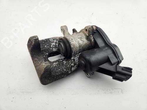 Right rear brake caliper RENAULT MEGANE IV Hatchback (B9A/M/N_) | BP32750139M106 - Image 2