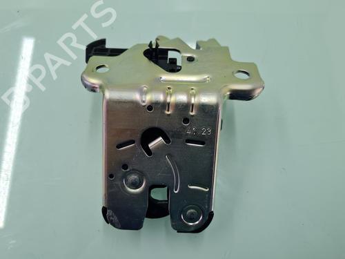 Used Tailgate lock SEAT ATECA (KH7, KHP) [2016-2025]  21765520