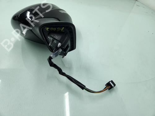 Left mirror RENAULT CAPTUR II (HF_)  | BP29728574C26 