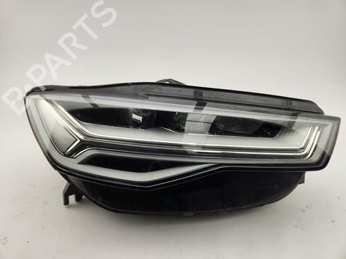 Scheinwerfer rechts für AUDI A6 C7 Avant (4G5, 4GD) 2.0 TDI (190 hp) 32102967