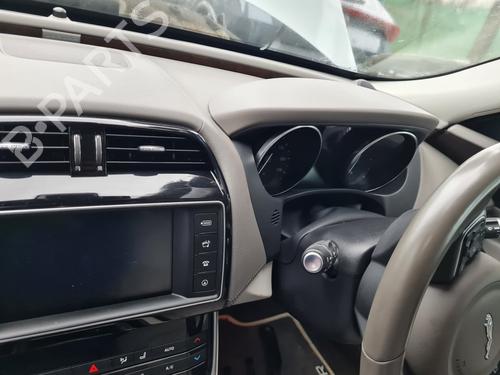 Dashboard JAGUAR XE (X760) 2.0 D | BP21644464C46 